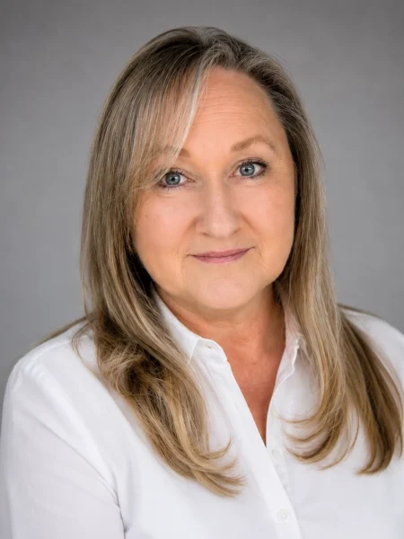 Michele Bundt Administrative Assistant 