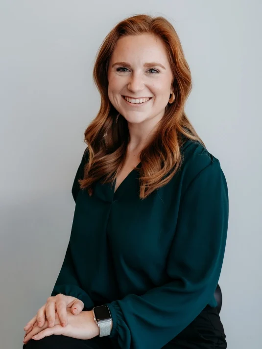 Caroline Fowler Executive Director