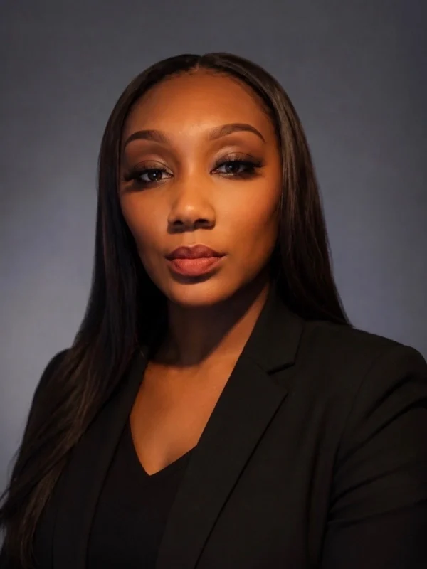 Devonne Ancrum Care Coordinator